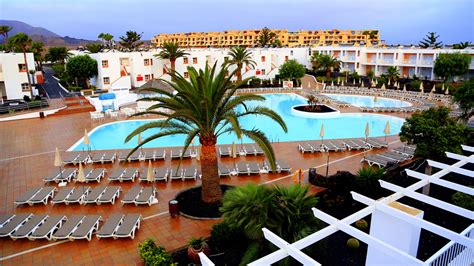 Labranda Bahia de Lobos Hotel, Corralejo, Fuerteventura Holidays