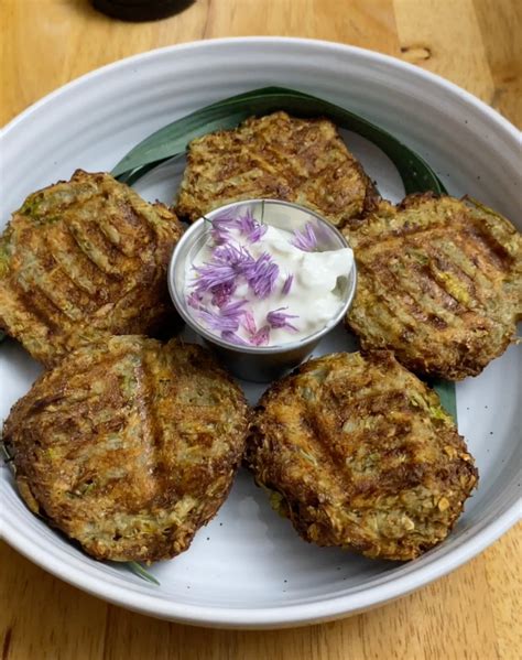 Air Fryer Potato Rosti Recipe