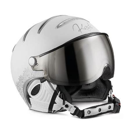 Kask Elite Lady Pizzo Ski Helmet