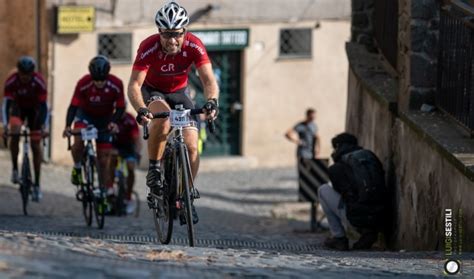 Granfondo Campagnolo Roma 2019 Data Percorsi E Iscrizioni