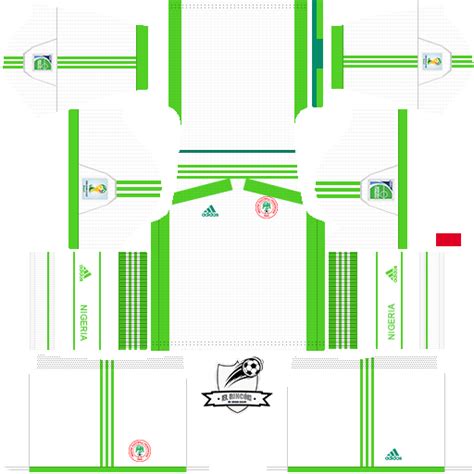 El Rinc N Del Dream League Equipaciones Mundial Brasil Grupo F