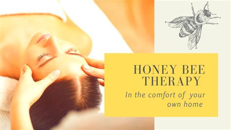 Honey Bee Therapy Essex