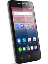 alcatel Pixi 4 (4) - Full phone specifications