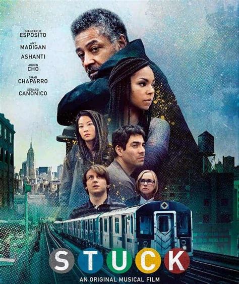 Stuck Movie Review – tmc.io 🍿 watch movies with friends