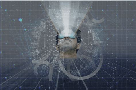 Revolutionizing The Way We See Exploring The World Of Ai Glasses