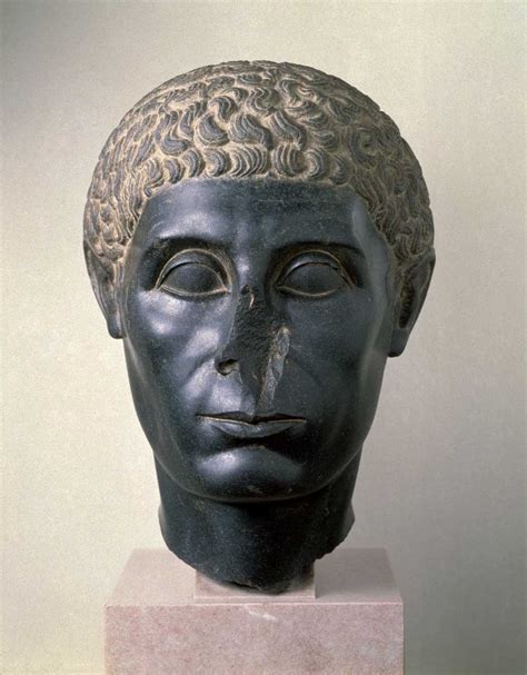 From The Old Kingdom To Ptolemaic Egypt