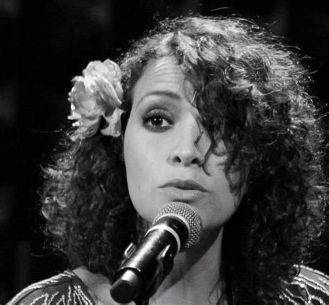 Gaby Moreno Cantante De Guatemala