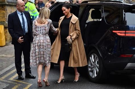 Meghan Markle Todos Os Looks Dela Desde Que Entrou Para A Família Real