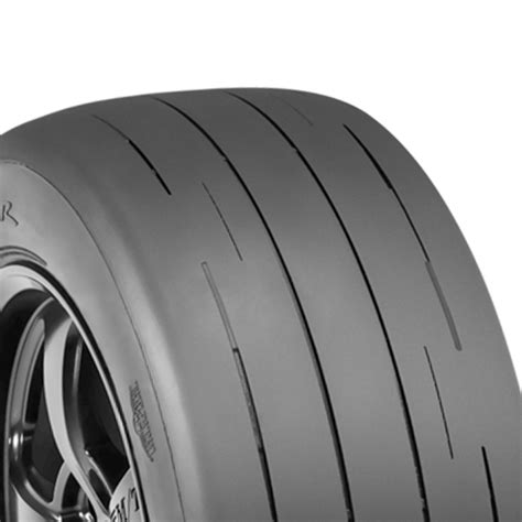 Mickey Thompson 3572 Et Street R Dot Legal Tire Drag Radial 30545r17