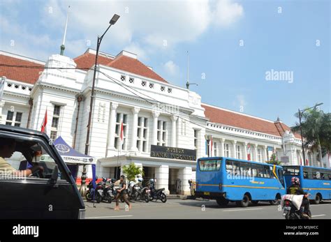 Museum Bank Indonesia Hi Res Stock Photography And Images Alamy