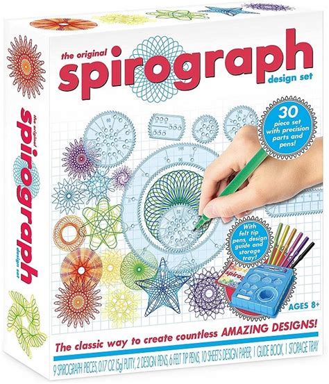 Spirograf Hasbro Niska Cena Na Allegro Pl