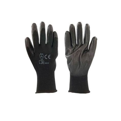 GUANTES DE NITRILO XL 10 DT12 GLV 10 MHR TOOLS