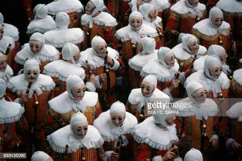 Binche Carnival Photos and Premium High Res Pictures - Getty Images