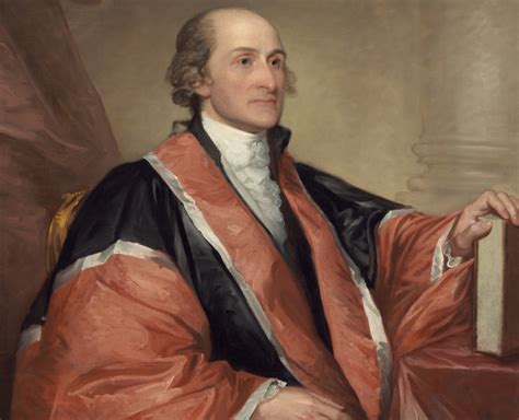 John Jay American Battlefield Trust