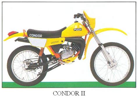 Fotos Puch Condor Ii