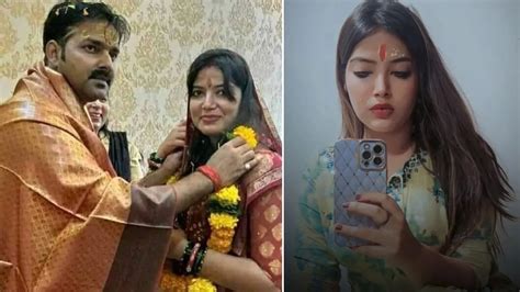 Pawan Singh Wife Jyoti Singh Speaks On Divorce With Bhojpuri Star She