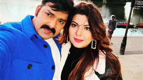 Pawan Singh Speaks On Relationship And Affairs Bhojpuri Star Says Ab