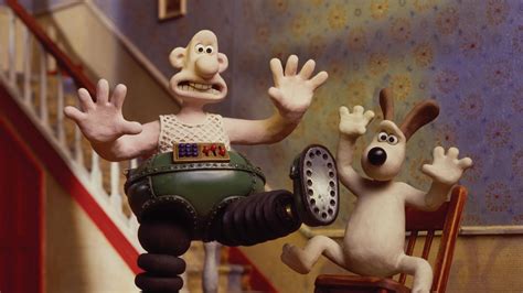 Wallace And Gromit: The Wrong Trousers : ABC iview