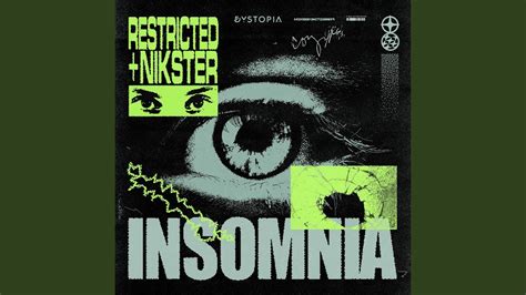 Insomnia Extended Mix Youtube