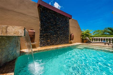 Casa Las Brisas With Guest House Playa Flamingo World Luxury Realty