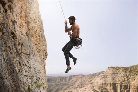 Practica Estas Actividades Que Disparar N Tus Niveles De Adrenalina