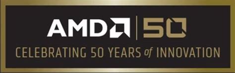 50 Years of AMD - Tech Daily with Andy Wells