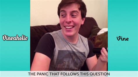 Thomas Sanders Funny Vines Compilation Best Vines 2015 Part 1 Youtube