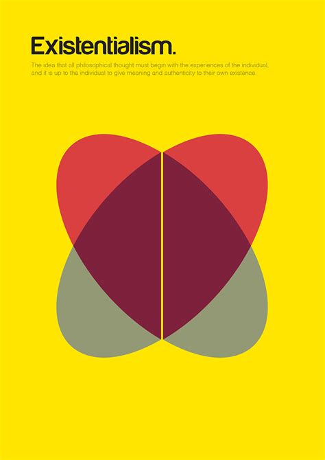 Philographics Big Ideas In Simple Shapes — Studio Carreras