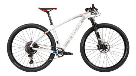 Mountain Bike Caloi Cross Country Elite Carbon Racing 2020 Aro 29 L 12v