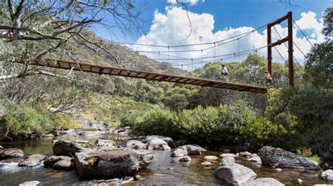 Thredbo Launches Its Summer Season Sky News Australia