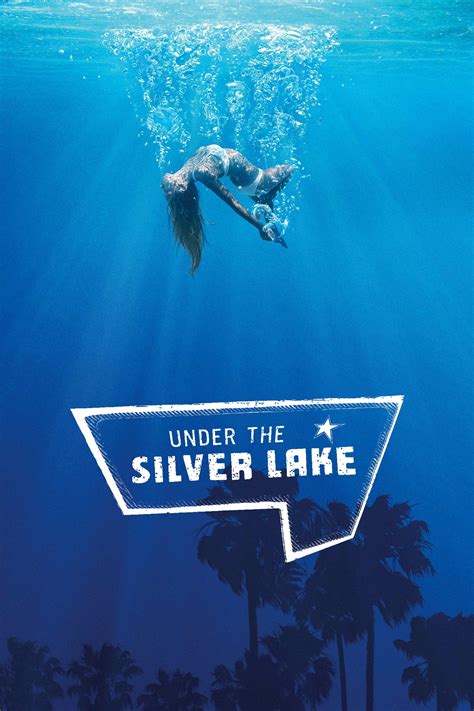 Under The Silver Lake Wallpapers Wallpaper Cave