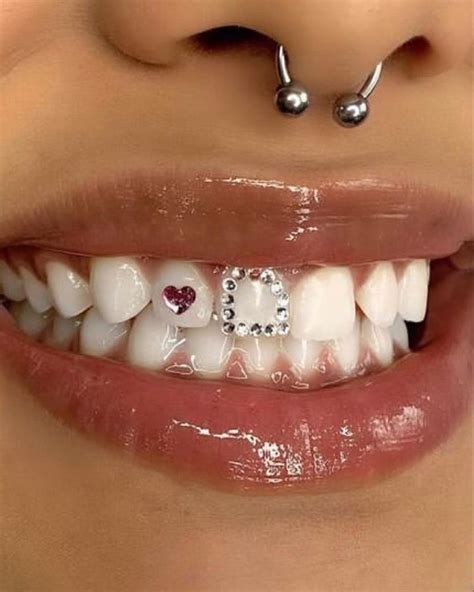 Dental Jewelry Teeth Jewelry Dope Jewelry Girly Jewelry Jewelry