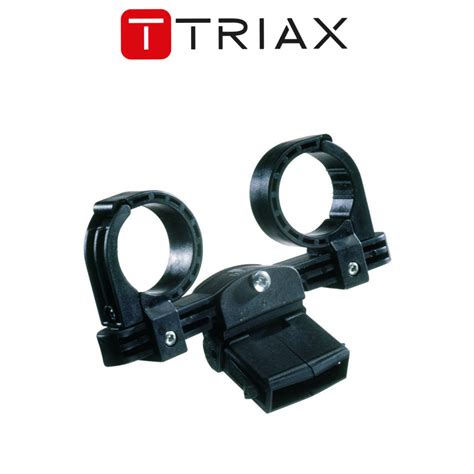 Triax Td Flexi Block Twin Dual Lnb Holder For Td Dishes