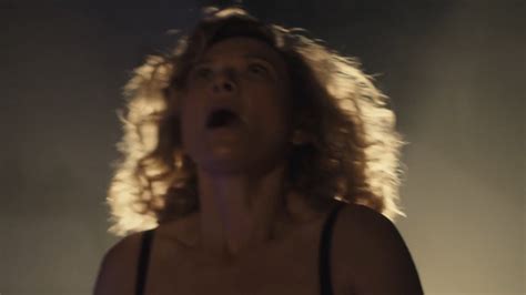 Nude Video Celebs Leeanna Walsman Sexy Human Error S01e02 2024