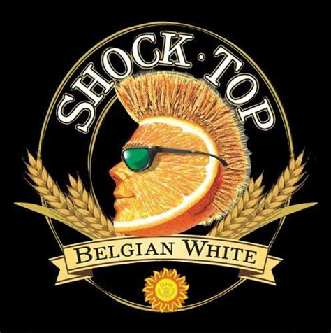 Shock Top Beer Logo - LogoDix