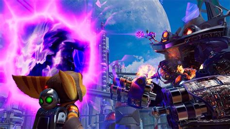 Ratchet Clank Rift Apart Recensione Di Un Must Have Anche Su Steam