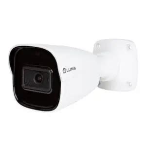 Luma Mp Bullet Ip Camera Zions Security Alarms