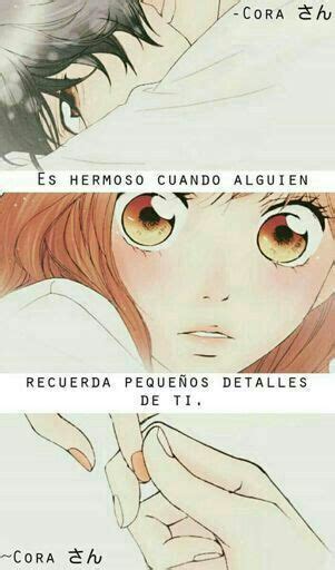 Pin De Mar A Lopez En Amor Frases De Amor Anime Frases Cari Osas