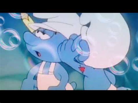 Smurfs Sir Hefty Colorful Youtube