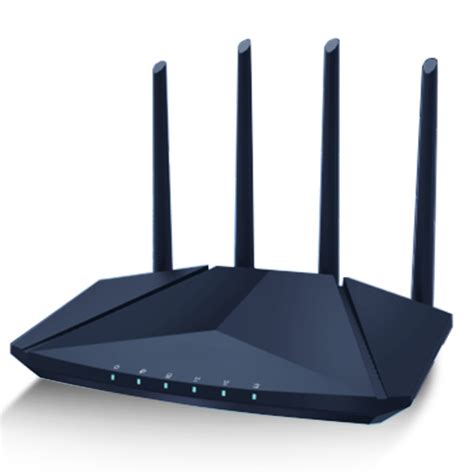 Wifi 6 11ax 1800mbps Wireless Routermtn Oemodm Manufacturer Of