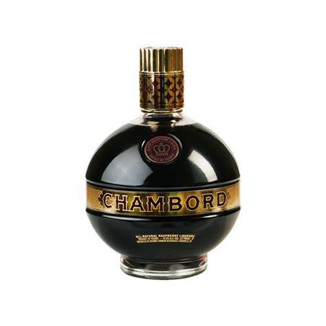 Liqueur Royale Chambord 750 Ml