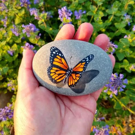 65 Easy Rock Painting Ideas Artofit