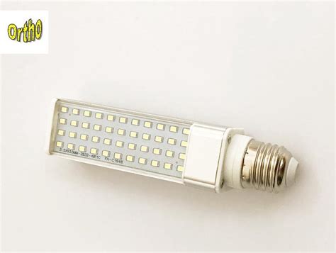 Ortho Led Groeilamp Fel Wit Licht Bloeilamp Kweeklamp Full