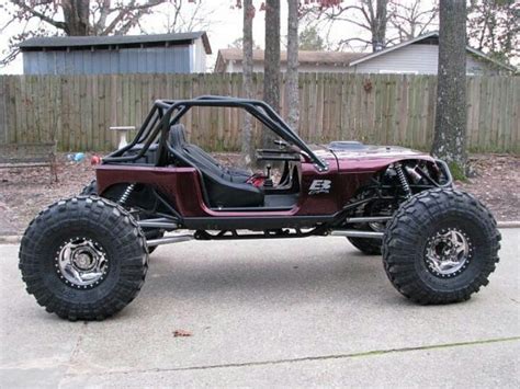 Pin By Bryan Watt On Rock Crawlers And Bouncers We Like Rock Crawler Offroad Jeep Dune Buggy