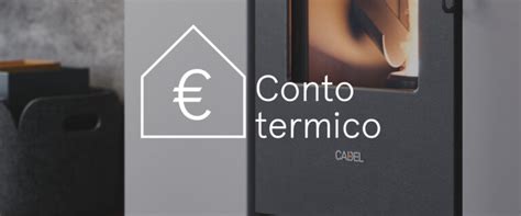 Conto Termico 2024 cos è e come funziona