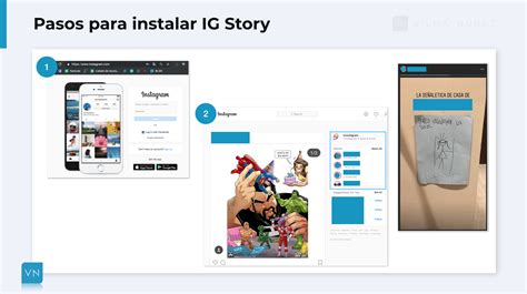 C Mo Ver Las Stories De Instagram Desde El Pc Y Espiar A Tu