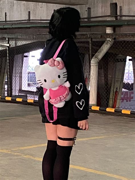 Hello Kitty Hello Kitty Clothes Hello Kitty Backpacks Kitty Clothes