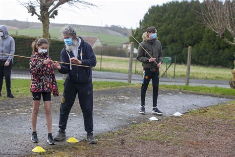 Terre de Jeux 2024 le Département de lAisne se mobilise Conseil