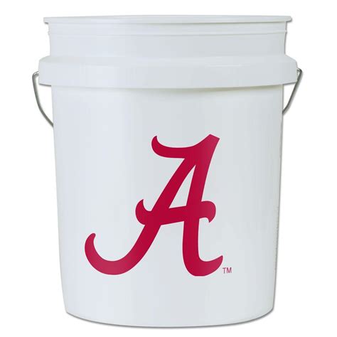 The Home Depot 5 gal. Homer Bucket (10-Pack)-05GLHD2 - The Home Depot