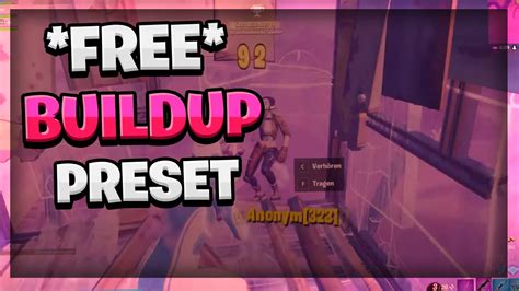 Free Insane Buildup Impact Preset Edit Like Yarn Numby Penguin